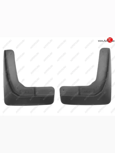 Брызговики Norplast (передние) Haval M6 (2021-2025)