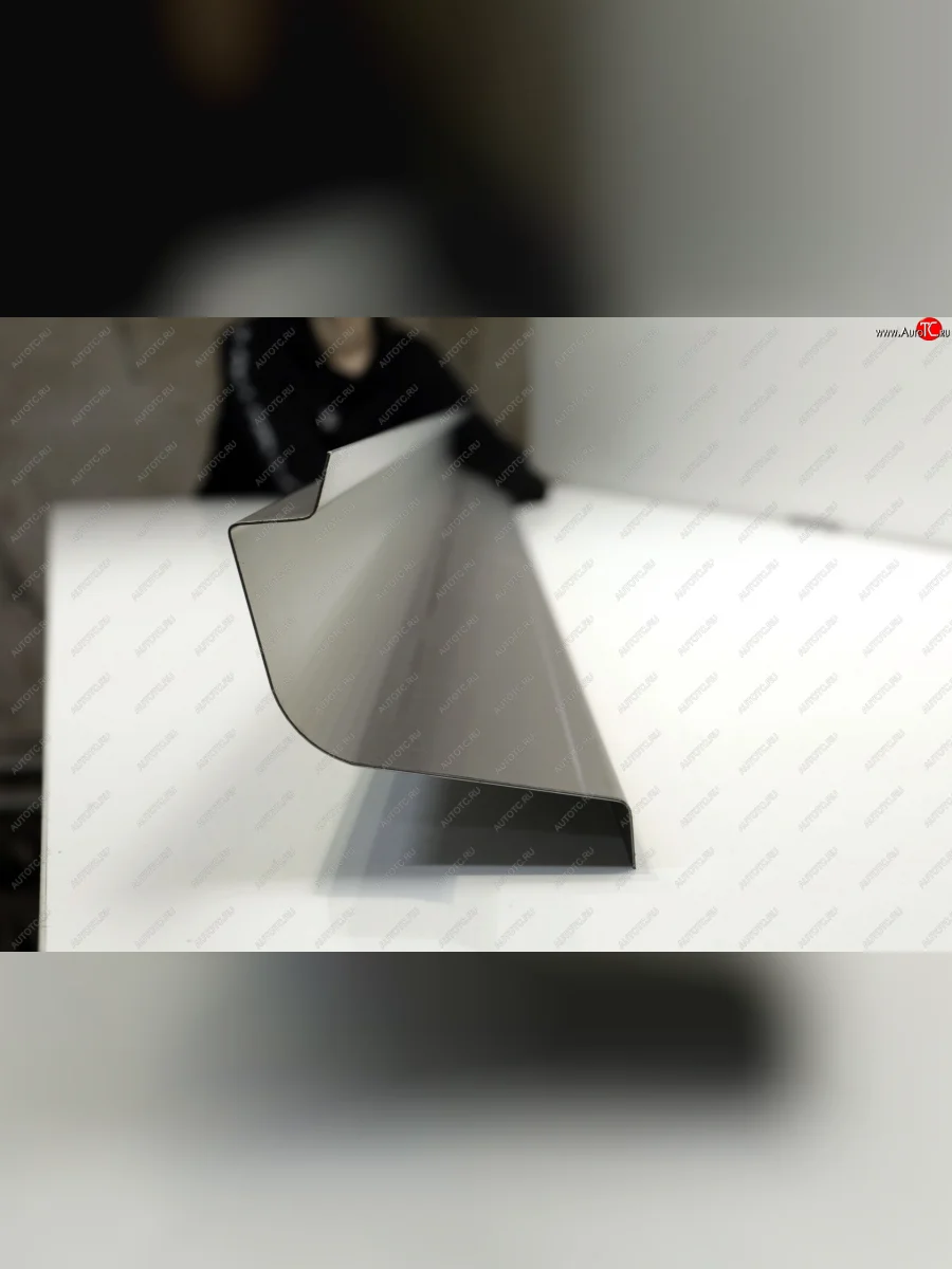 Правый ремонтный порог AUTOFERRUM KIA Picanto 1 SA хэтчбэк 5 дв. дорестайлинг (2003-2007) (Холоднокатаная сталь 1 мм)  в Самаре Самарской области