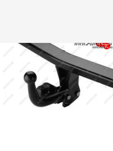 Фаркоп, ТСУ tun-auto (съемный квадрат) Лада ВАЗ нива 4х4 ( 2121-80,  2131,  2121,  2121 (Legend)) (1995-2025) ФОРА, Урбан 3 дв. дорестайлинг, Урбан 5 дв. дорестайлинг, 3 дв. 1-ый рестайлинг, Урбан, Урбан 5 дв. рестайлинг, 3 дв. 2-ой рестайлинг