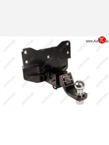 Фаркоп, ТСУ tun-auto (съемный квадрат Е) Tank 500 (2021-2025)