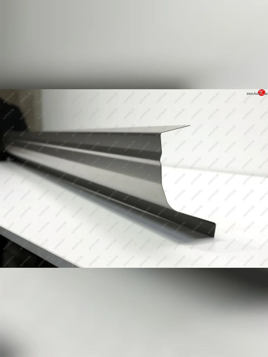 Правый ремонтный порог AUTOFERRUM Toyota Mark 2 X90 седан (1992-1996) (Холоднокатаная сталь 1 мм)  В Кинешме Ивановской области