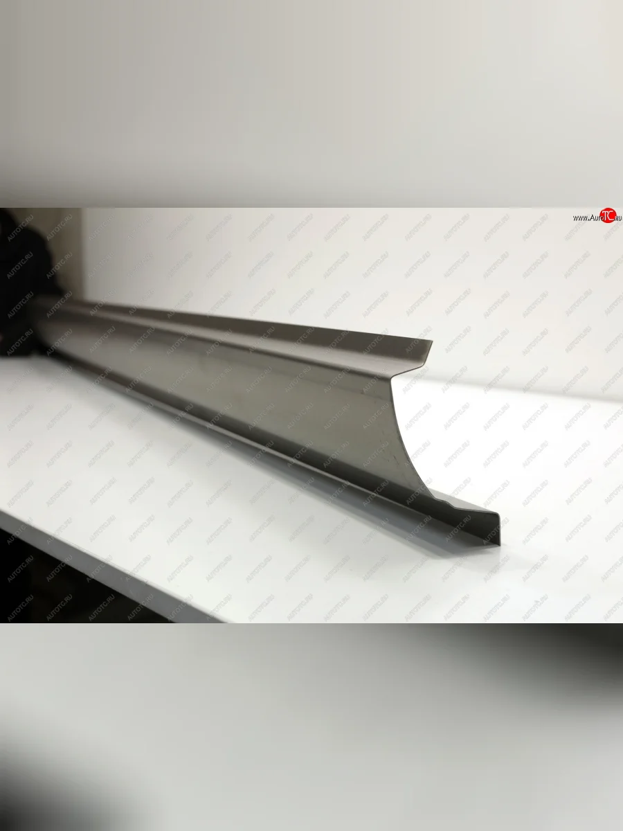 Правый ремонтный порог AUTOFERRUM Toyota RAV4 XA30 5 дв. удлиненный 1-ый рестайлинг (2009-2010) (Оцинкованная сталь 1 мм.)  в Воронеже Воронежской области