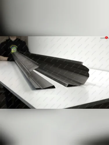 Комплект ремонтных порогов (с усилителем) AUTOFERRUM (Холоднокатаная сталь 1 мм) Daewoo Nexia дорестайлинг (1995-2008)