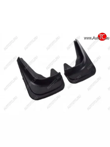 Брызговики (задние) Norplast Dong Feng DFSK ix5 (2018-2025)