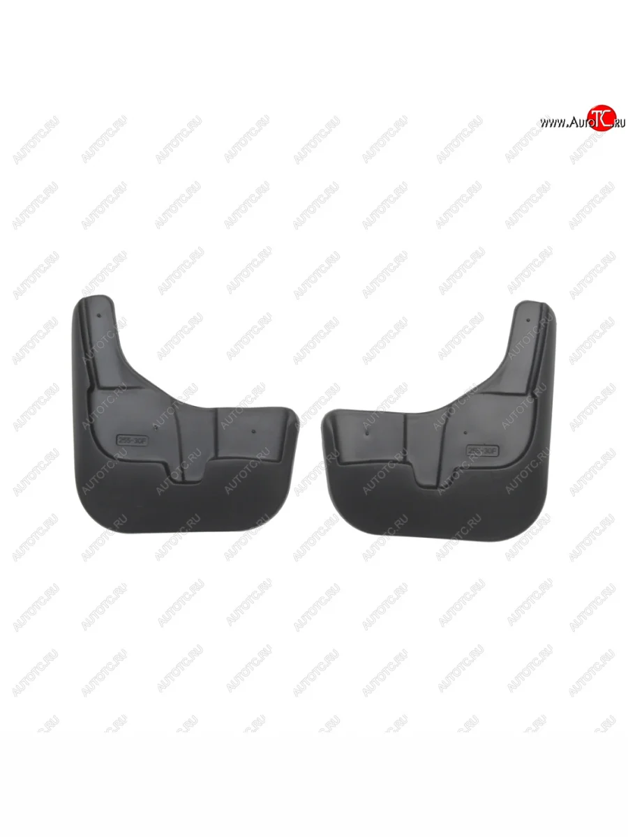 Брызговики (передние) Norplast Evolute i-PRO (2022-2025)  в Самаре Самарской области