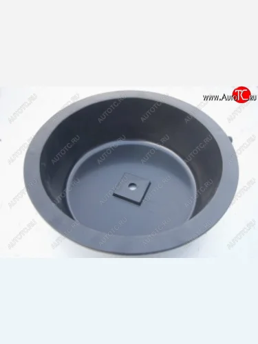 Защита ниши запасного колеса Norplast Ravon Nexia R3 (2016-2020)