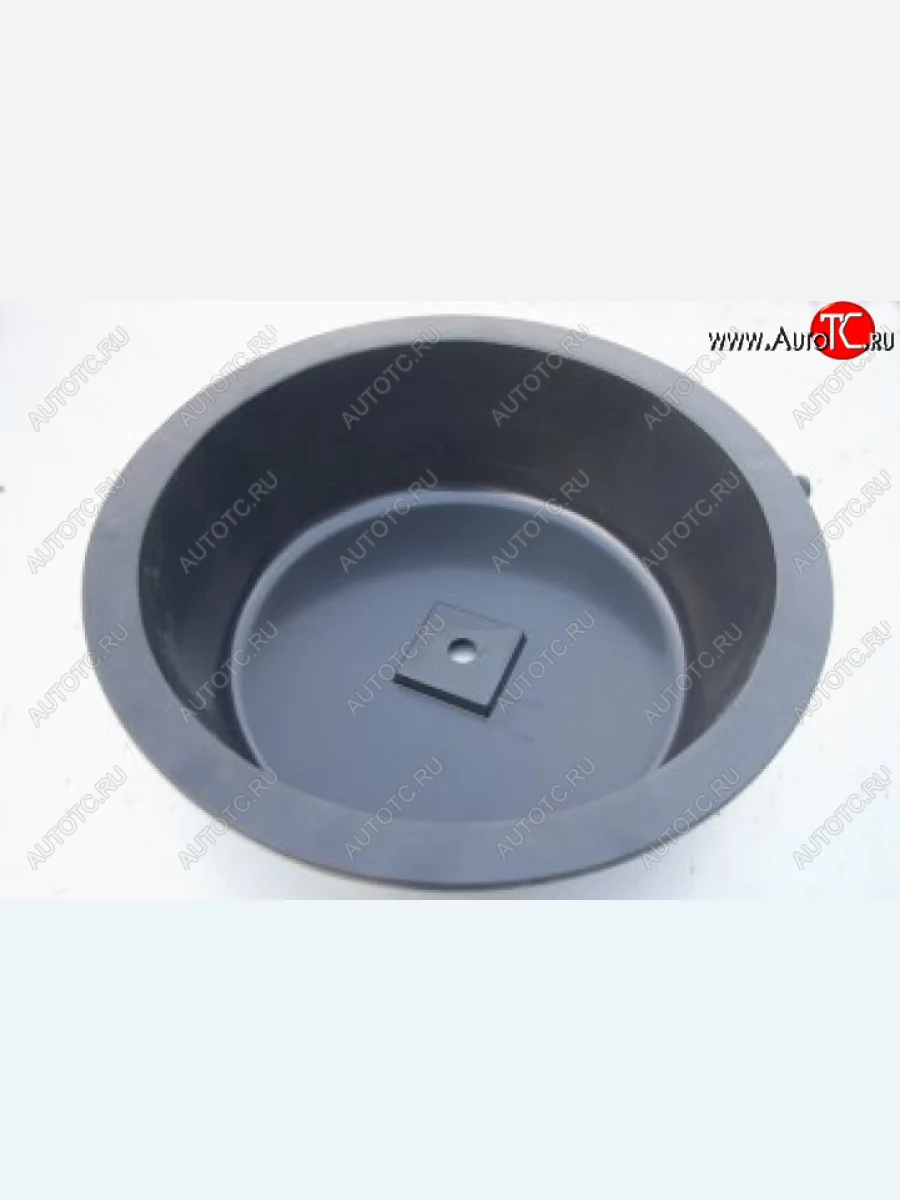 Защита ниши запасного колеса Norplast Ravon Nexia R3 (2016-2020)  в Перми Пермском крае