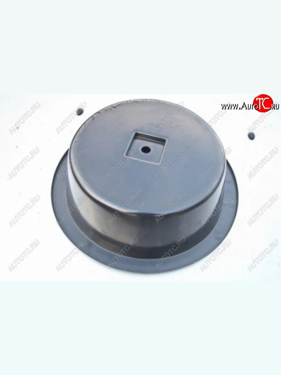 Защита ниши запасного колеса Norplast Ravon R4 (2016-2020)  в Перми Пермском крае