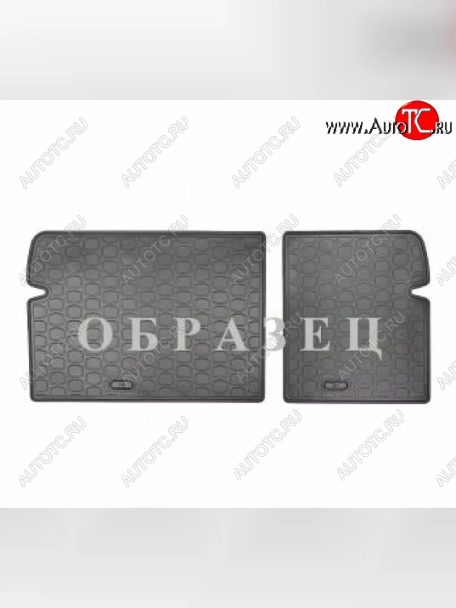 Защита спинок сидений второго ряда Norplast  Chevrolet Spark (2020-2022) M300  с доставкой в г. Керчь