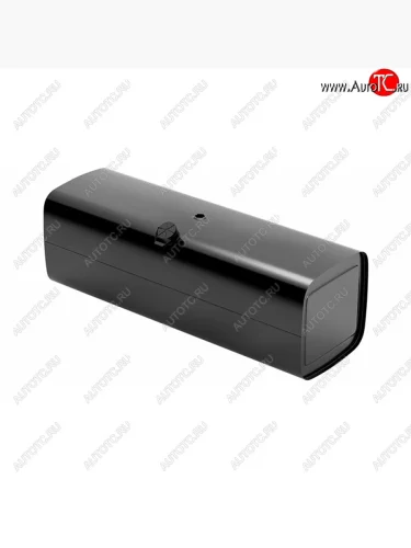 Бак топливный (аналог увеличенной ёмкости 750 л. 650*650*1930, ЕВРО ) СТАЛЬ БАКОР (крышка полуоборот, без комплектующих) КамАЗ 4308 - 6520
