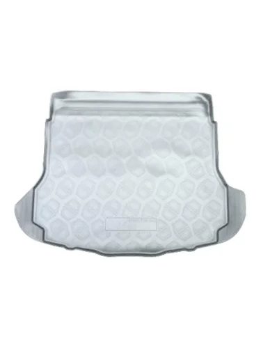 Коврики в багажное отделение Norplast (серый) Haval M6 (2021-2025)