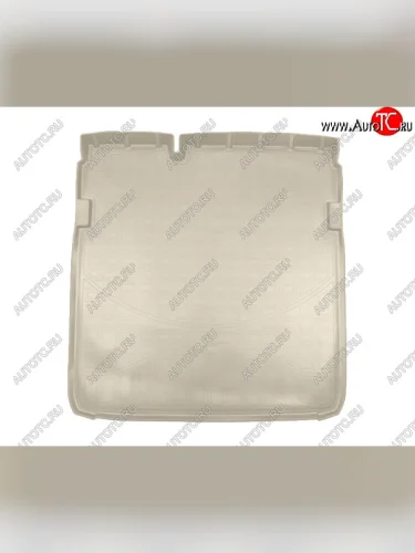 Коврики в багажное отделение  (бежевый) Renault Arkana (2019-2025)