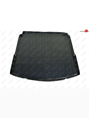 Коврики в багажное отделение Norplast (черный) Renault Talisman универсал дорестайлинг (2015-2020)