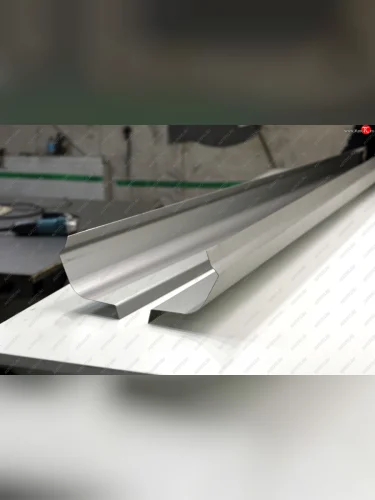 Комплект ремонтных порогов (с усилителем) AUTOFERRUM (Холоднокатаная сталь 1 мм) Subaru Impreza GD седан дорестайлинг (2000-2002)