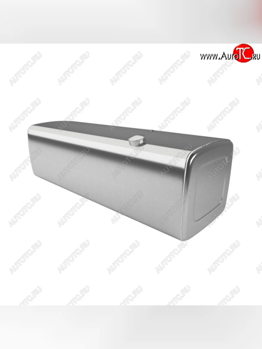 Бак топливный (аналог 41042845) 760 л. (620*675*1960) , АЛЮМИНИЙ БАКОР  Iveco Stralis (2012-2025) ( крышка полуоборот. с комплектующими,)  в Самаре Самарской области