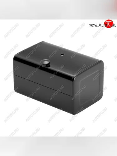 Бак топливный (аналог) 400 л. (600*670*1060) СТАЛЬ БАКОР (крышка полуоборотная, с комплектующими, с РТИ,) Renault Premium (1996-2025)