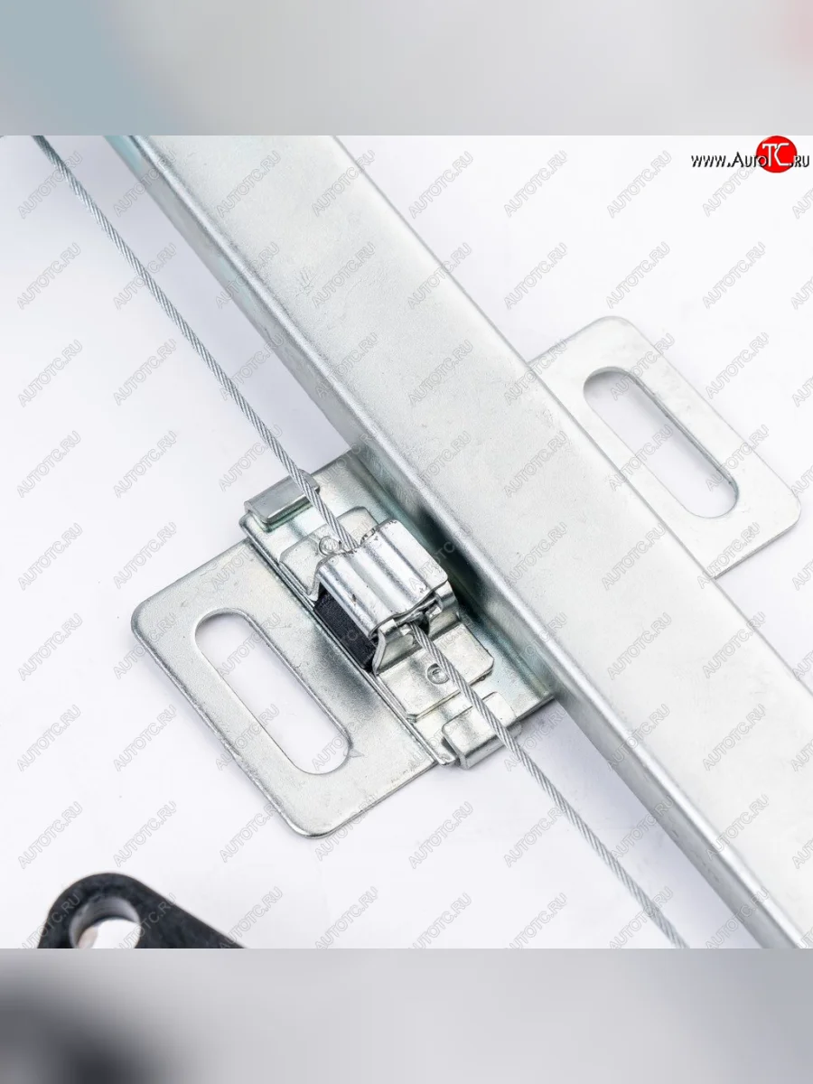 Стеклоподъемник SAV autodemic  Лада ВАЗ Калина (2004-2013) 1118, 1117, 1119 (передний левый электрический без мотора)  в Керчи Республика Крым