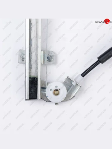 Стеклоподъемник SAV autodemic (передний правый электрический без мотора) Лада ВАЗ Калина ( 1118,  1117,  1119) (2004-2013) седан, универсал, хэтчбек