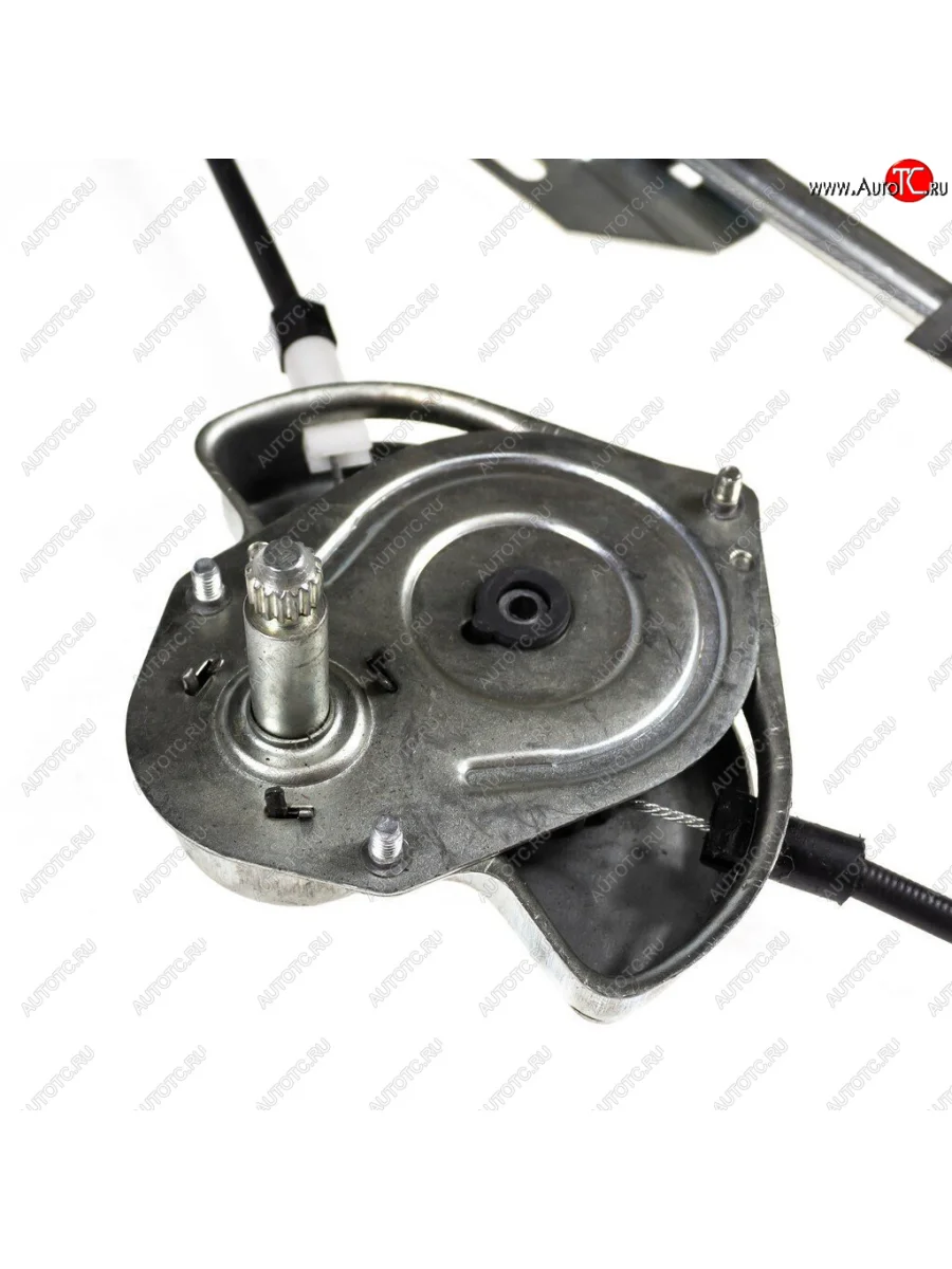 Стеклоподъемник (Сызрань) autodemic  Лада ВАЗ Надежда (1998-2006) 2120 ( правый механический)  с доставкой в г. Керчь