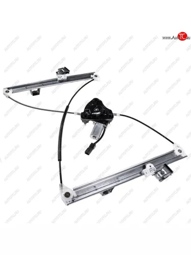 Стеклоподъемник SAV autodemic (левый электрический) Лада ВАЗ нива 4х4  2131 (2014-2021) Урбан 3 дв. дорестайлинг, Урбан 5 дв. дорестайлинг, Урбан 5 дв. рестайлинг