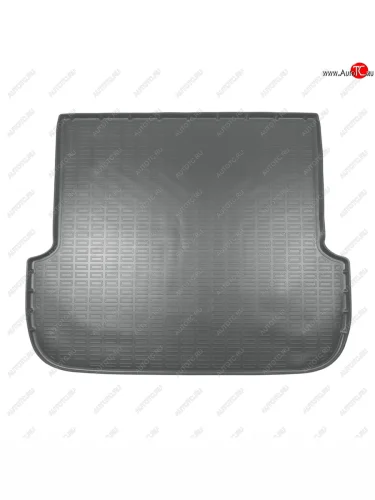 Коврики в багажное отделение Norplast Subaru Outback BT универсал (2019-2025)