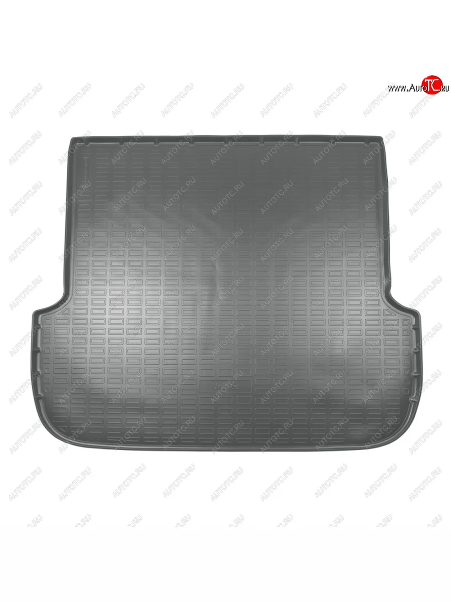 Коврики в багажное отделение Norplast Subaru Outback BT универсал (2019-2025)  в Самаре Самарской области