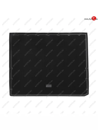 Коврики в багажное отделение комбинированные Norplast Tank 500 (2021-2025)