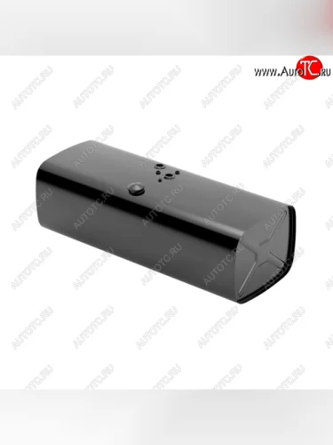 Бак топливный(аналог 53215-1101010-22) 500 л. (530*650*1630) СТАЛЬ БАКОР (крышка полуоборот, с комплектующими с РТИ,) КамАЗ 53215 (2000-2025)