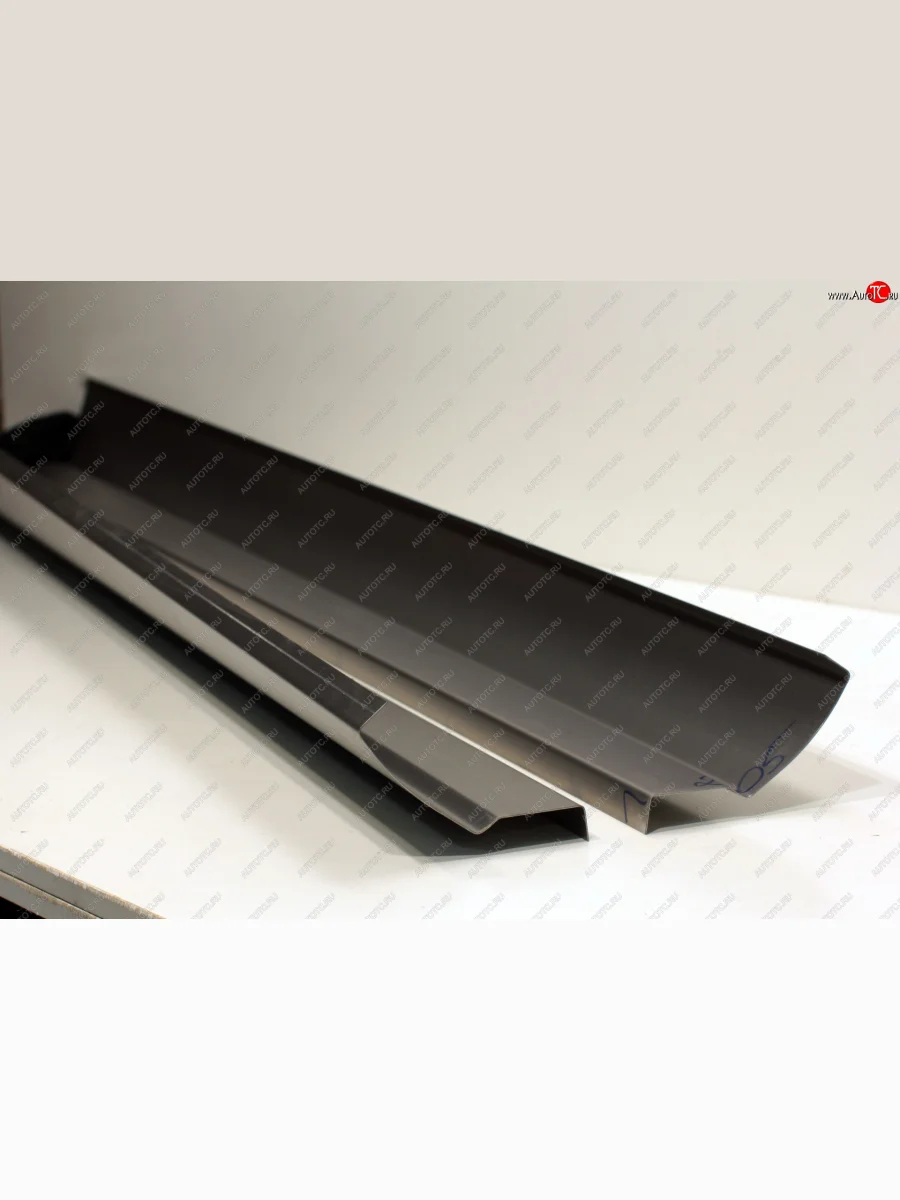 Комплект ремонтных порогов AUTOFERRUM Mazda 6 GG, GY универсал рестайлинг (2005-2008) (Холоднокатаная сталь 1.2 мм)  в Перми Пермском крае