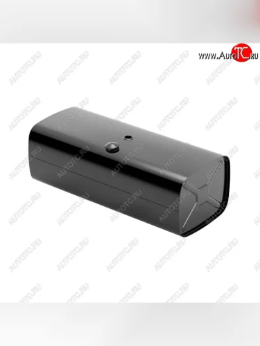 Бак топливный (аналог 53215-1101010-25) 450 л. ЕВРО (530*650*1480) СТАЛЬ БАКОР (крышка откидная, с комплектующими с РТИ,) КамАЗ 53215 (2000-2025)