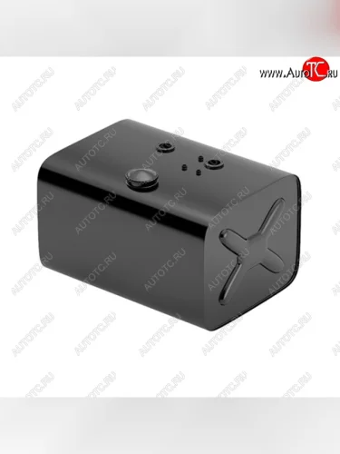 Бак топливный(аналог 5410-1101010-10) 125 л. (405*498*680) СТАЛЬ БАКОР ( крышка полуоборот, с комплектующими с РТИ) КамАЗ 6520 (2007-2025)