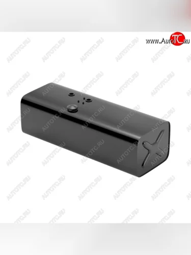 Бак топливный (аналог 5320-1101010-10) 250 л. (405*498*1360) СТАЛЬ БАКОР (крышка откидная, с комплектующими с РТИ) КамАЗ 5320 (1976-2025)