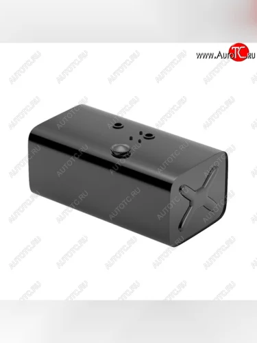 Бак топливный (аналог 5511-1101010-10) 170 л. (405*498*950) СТАЛЬ БАКОР (крышка полуоборот, с комплектующими с РТИ, ЗТ) КамАЗ 5511 (1977-1991)