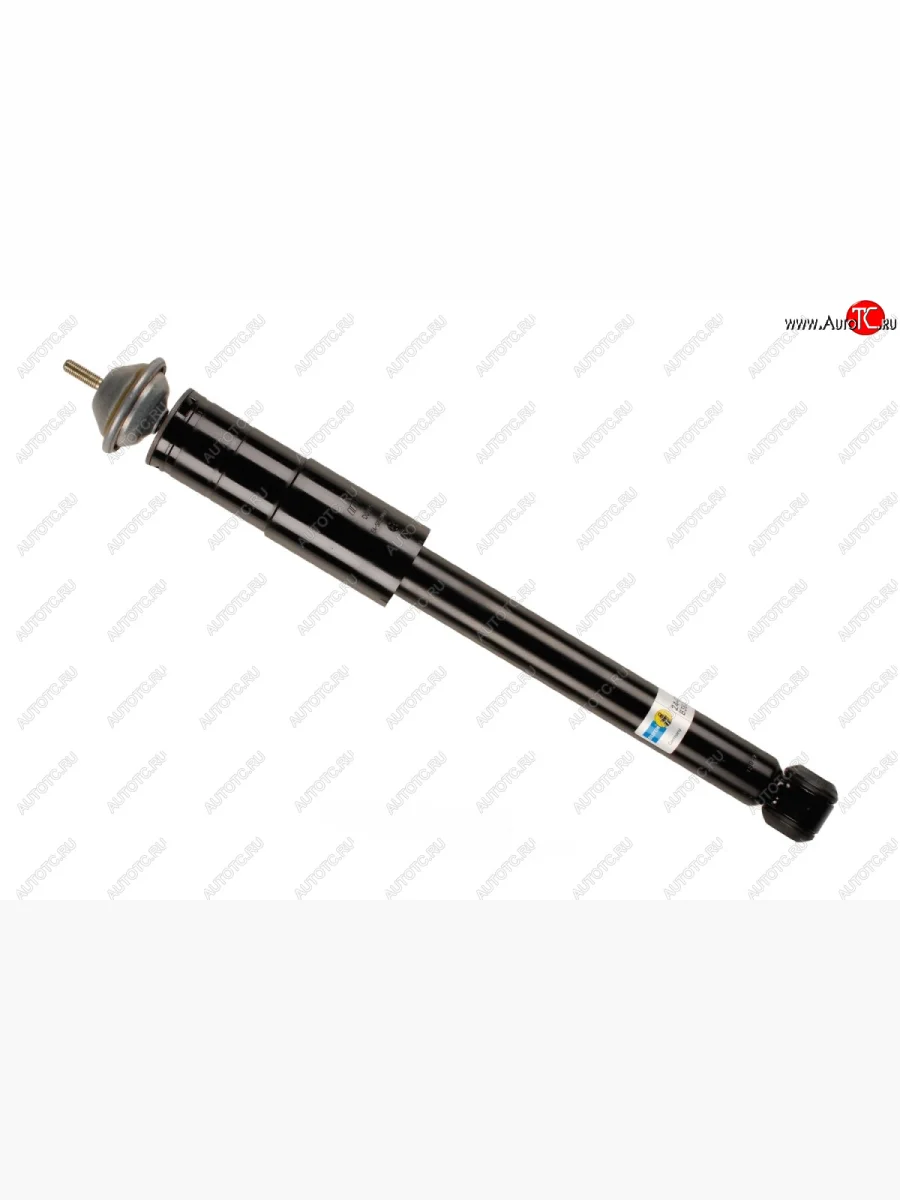 Амортизатор передний (газовый, LH=RH) BILSTEIN  Mercedes-Benz  CL class  C140, S class  W140  с доставкой в г. Керчь
