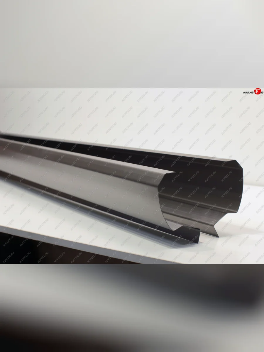 Комплект ремонтных порогов AUTOFERRUM Peugeot 308 T7 хэтчбек 5 дв. дорестайлинг (2007-2011) (Холоднокатаная сталь 1.2 мм)  в Воронеже Воронежской области