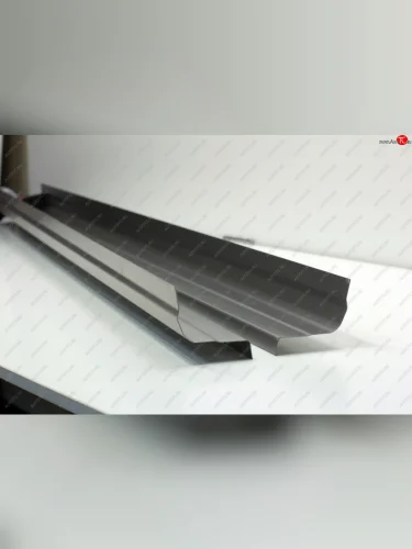 Комплект ремонтных порогов AUTOFERRUM (Оцинкованная сталь 1 мм.) Suzuki Grand Vitara JT 5 дверей 2-ой рестайлинг (2012-2016)