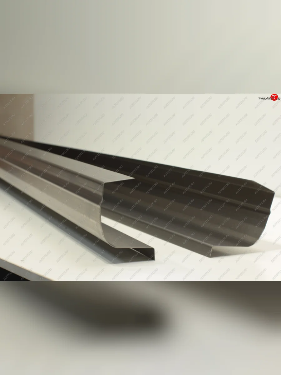 Комплект ремонтных порогов AUTOFERRUM Toyota Mark 2 X90 седан (1992-1996) (Холоднокатаная сталь 1 мм)  в Самаре Самарской области
