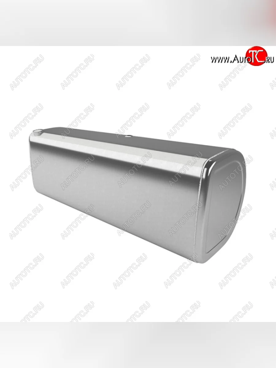 Бактопливный (аналог 20503517) 805 л. (710*690*2030) АЛЮМИНИЙ БАКОР  Volvo FH (2002-2025) 12, 13 (крышка полуоборот. без комплектующих,)  в Самаре Самарской области