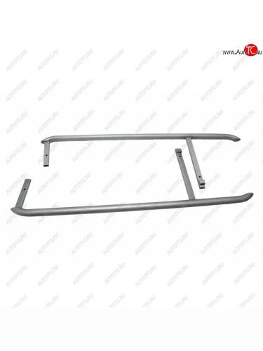 Пороги с полимерным покрытием, Техно Сфера Лада ВАЗ 2109 (1987-2004)