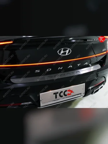 Лист шлифованный, надпись Hyundai 986000р