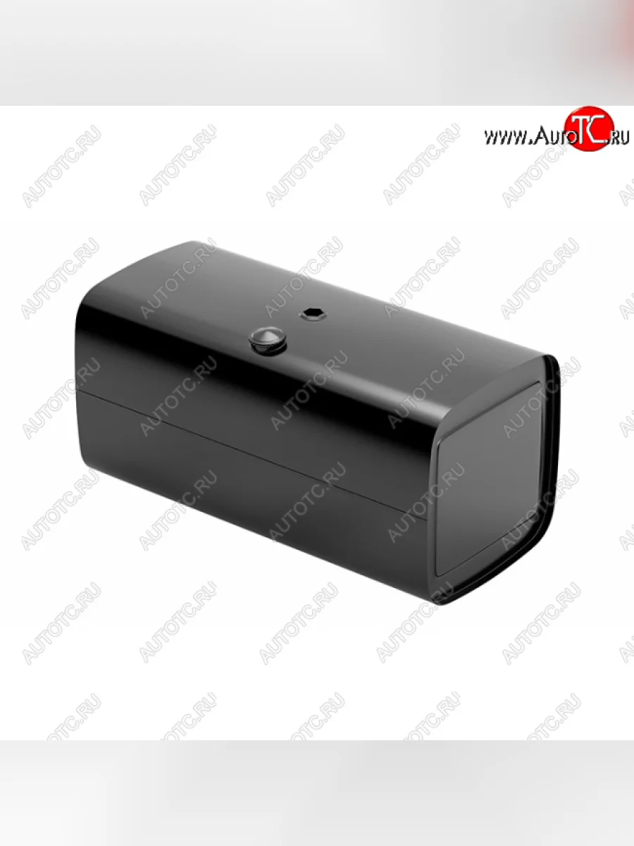 Бак топливный (аналог увеличенной ёмкости) 500 л. ЕВРО (650*650*1325) СТАЛЬ БАКОР  КамАЗ  4308, 43255, 53215, 65115, 6520 (крышка полуоборот, с комплектующими)  в Керчи Республика Крым