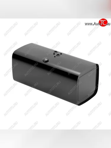 Бак топливный (аналог увеличенной ёмкости) 550 л. (650*650*1460) СТАЛЬ БАКОР (крышка полуоборот, с комплектующими с РТИ) КамАЗ 4308 - 6520