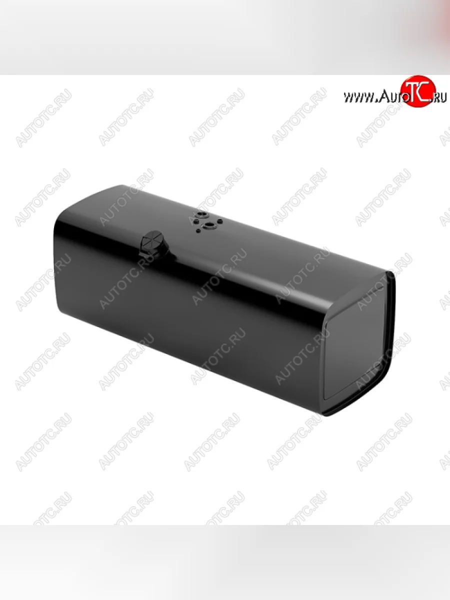 Бак топливный (аналог увеличенной ёмкости) 700 л. (650*650*1750) СТАЛЬ БАКОР  КамАЗ  4308, 4310, 43118, 5320, 53215, 5511, 65115, 6520 (крышка откидная, с комплектующими с РТИ, ЗТ)  в Самаре Самарской области