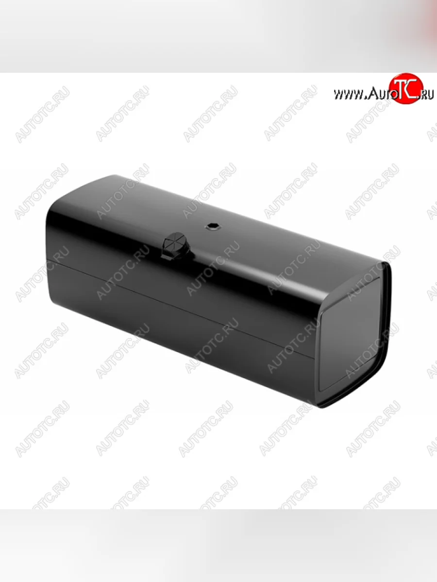 Бак топливный (аналог увеличенной ёмкости) 700 л. ЕВРО (650*650*1750) СТАЛЬ БАКОР  КамАЗ  4308, 43255, 53215, 65115, 6520 (крышка откидная, с комплектующими с РТИ,)  в Керчи Республика Крым