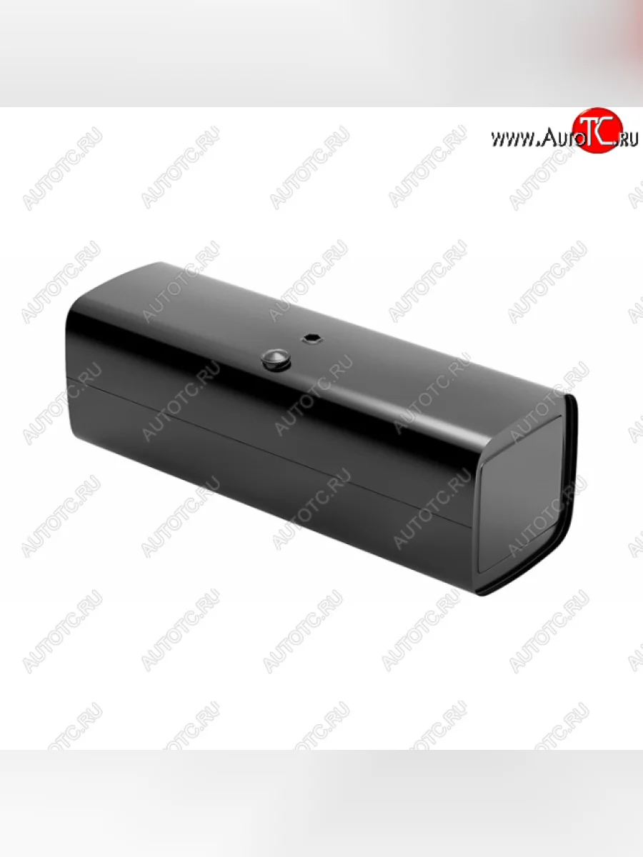 Бак топливный (аналог увеличенной ёмкости) 750 л. ЕВРО (650*650*1930) СТАЛЬ БАКОР  КамАЗ  4308, 4310, 43118, 5320, 53215, 5511, 65115, 6520 ( крышка полуоборот, с комплектующими с РТИ)  с доставкой в г. Керчь
