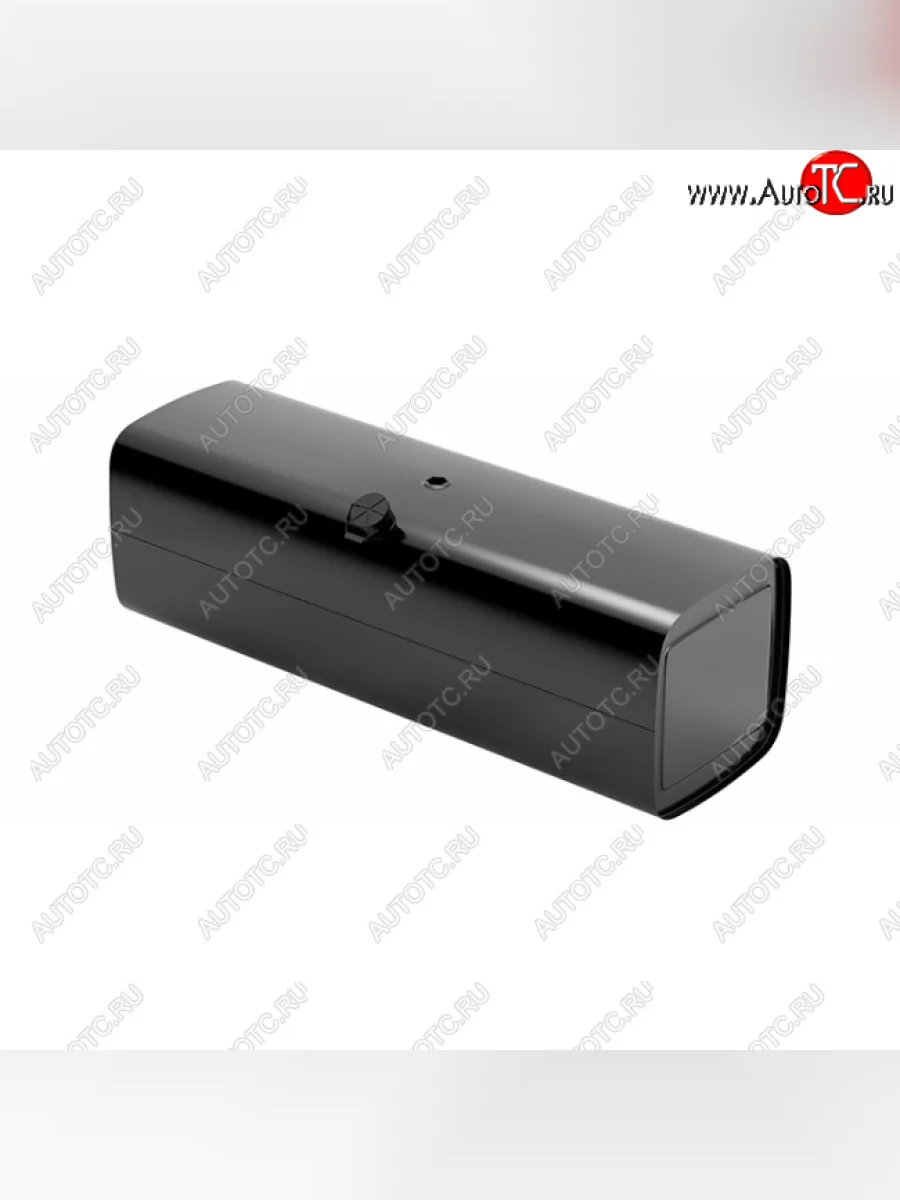 Бак топливный (аналог увеличенной ёмкости) 800 л. ЕВРО (650*650*2000) СТАЛЬ БАКОР  КамАЗ  4308, 43255, 65115, 6520 (крышка откидная, с комплектующими,)  в Самаре Самарской области
