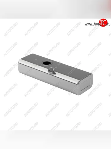 Бак топливный (аналог увеличенной ёмкости) 100 л. (243х383х1170) АНТИКОР БАКОР ГАЗ ГАЗель Next  A21,A22, С41, С42, Фермер - ГАЗон Next