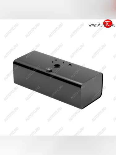 Бак топливный (аналог 5336-1101010) 350 л. (450*600*1400) (один фланец 92 мм), СТАЛЬ БАКОР (крышка полуоборот, с комплектующими с РТИ ) МАЗ 4370 Зубренок - 6317