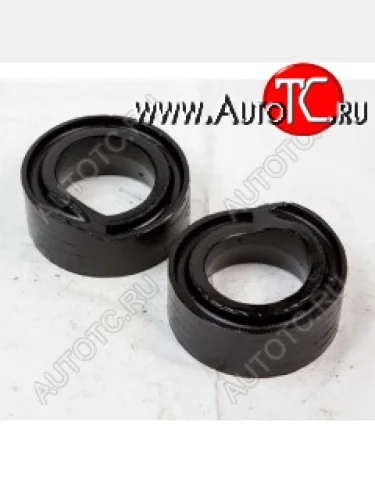 Комплект задних проставок для увеличения клиренса KLIRENSPLUS (40 мм) SSANGYONG Tivoli - Tivoli XLV