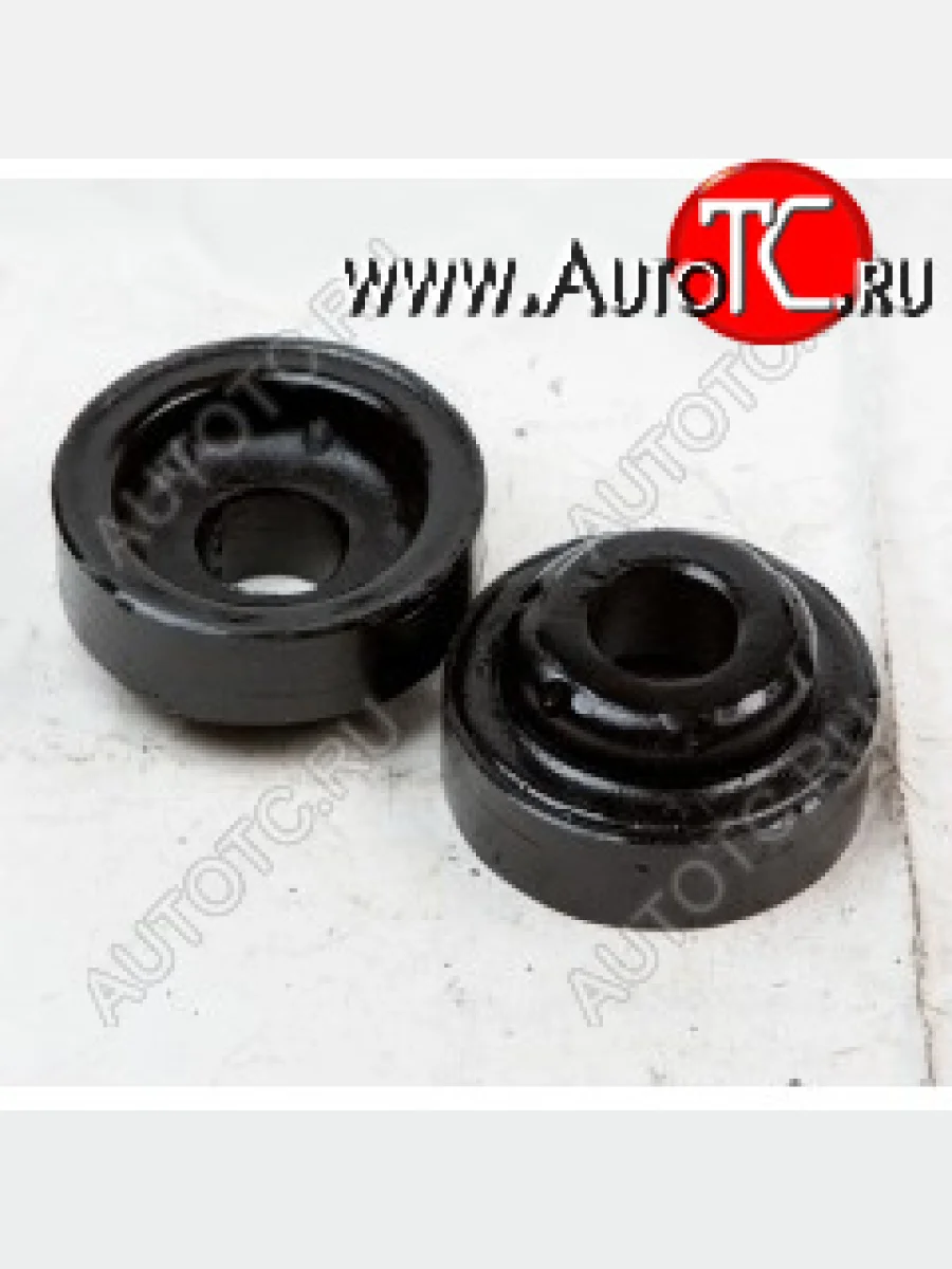 Комплект задних проставок для увеличения клиренса KLIRENSPLUS  Mercedes-Benz A class (1997-2004) W168 (40 мм)  в Самаре Самарской области